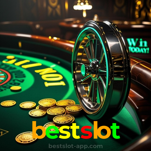 bestslot:Apostas emocionantes em futebol e diversão garantida em blackjack e roleta!