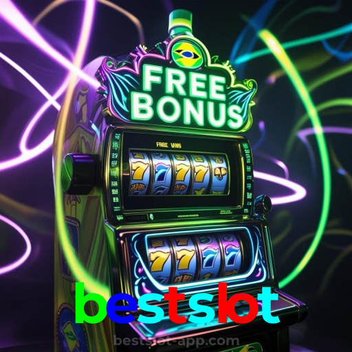 bestslot:Aposte nas melhores slots e conquiste vitórias impressionantes!