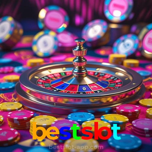 bestslot：O melhor cassino online com slots, poker e apostas no futebol!