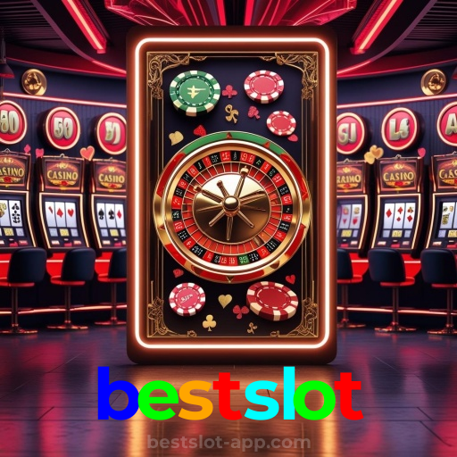 bestslot:A diversão está garantida! Aposte nas melhores slots agora!