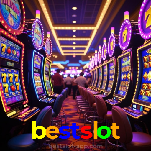 bestslot：Jogue blackjack e conquiste a vitória no cassino online!