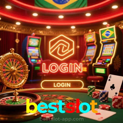 bestslot：A sorte está ao seu lado! Aposte nas melhores opções e vença agora!