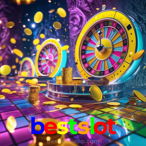 bestslot：Gire as slots e conquiste o jackpot agora mesmo!