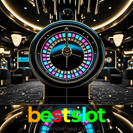bestslot:Jogue nas slots e ganhe prêmios surreais!