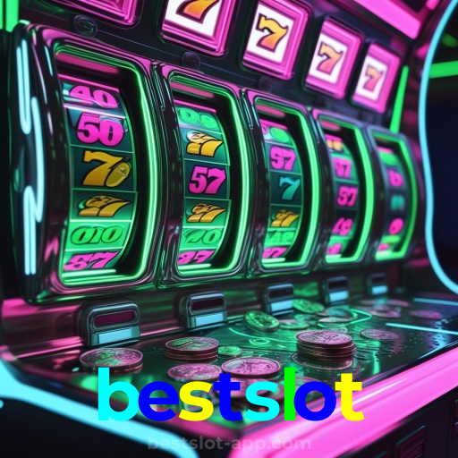 bestslot：Gire as slots e conquiste prêmios incríveis!