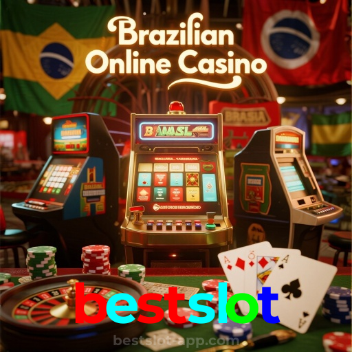 bestslot:O cassino mais confiável para apostas no futebol e jogos de cassino!