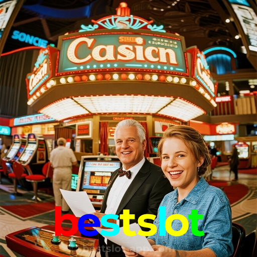 bestslot：Jogue slots, aposte no futebol e vença em grande estilo!