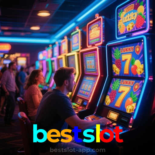 bestslot：Aposte no futebol e vença em blackjack e roleta no nosso cassino!