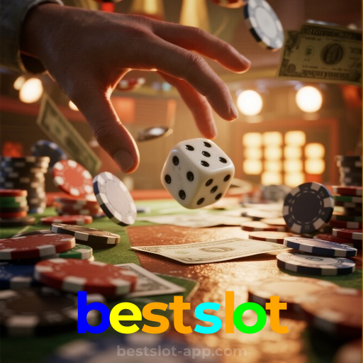 bestslot：Vença no cassino online com blackjack e apostas esportivas no futebol!