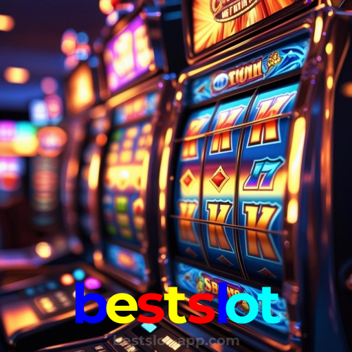bestslot：Cada giro nas slots pode ser uma grande vitória! Aposte agora!