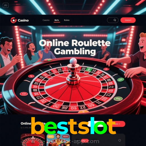 bestslot:O melhor cassino online do Brasil com roleta, blackjack e futebol!