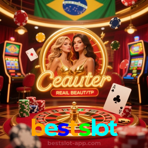 bestslot:Aposte no seu time no futebol e divirta-se com slots e roleta!