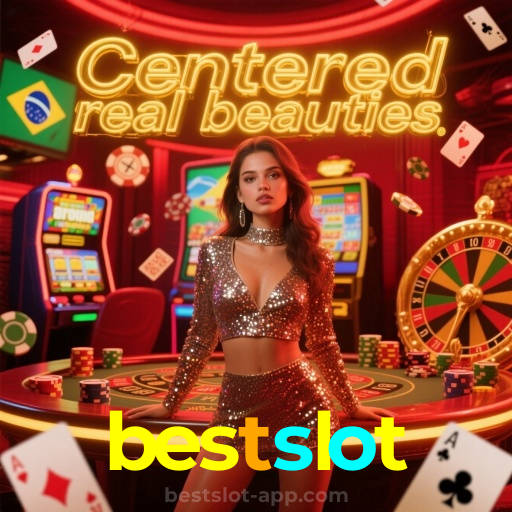 bestslot：Aposte nas melhores máquinas caça-níqueis e leve o jackpot!