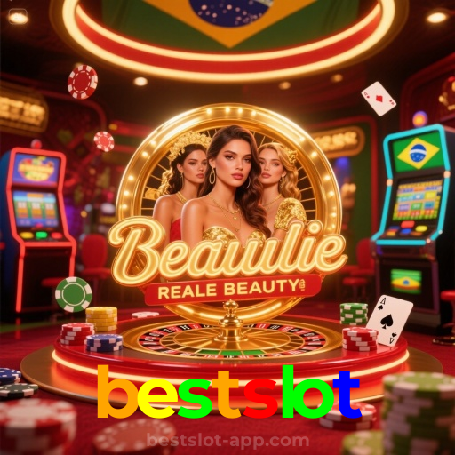 bestslot：Poker, roleta e apostas no futebol online, onde sua sorte brilha!