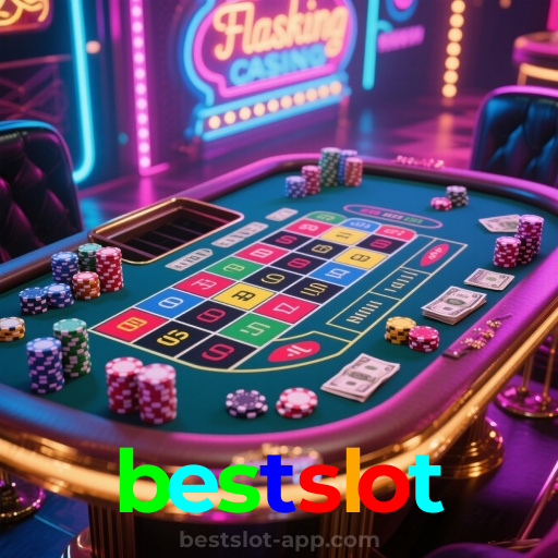 bestslot：Vença no blackjack e conquiste grandes prêmios!