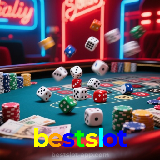 bestslot:Aposte no futebol e jogue slots emocionantes com grandes prêmios!