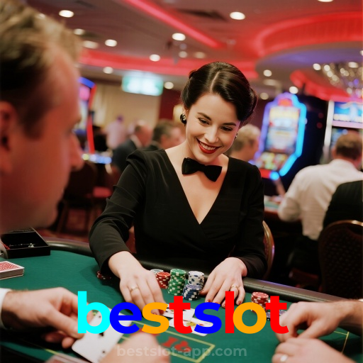 bestslot：Diversão garantida com blackjack, roleta e apostas ao vivo no futebol!