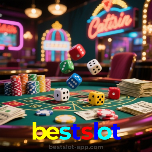 bestslot：As maiores vitórias nas slots estão esperando por você! Jogue agora!