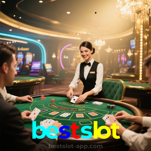 bestslot：Conquiste grandes vitórias em blackjack e aposte no futebol online!