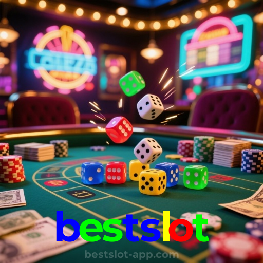 bestslot：Aposte nas mesas de poker e vença com estilo!