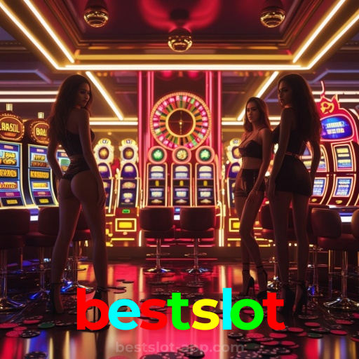 bestslot：O cassino mais confiável para apostas no futebol e jogos de cassino!