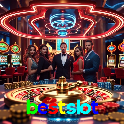 bestslot：Aposte no futebol e ganhe em roleta e blackjack no nosso cassino!