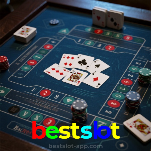 bestslot：Grandes jackpots estão te esperando! Gire a roleta e ganhe agora!