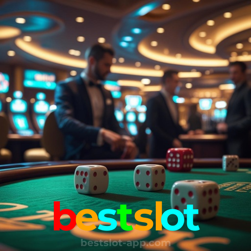 bestslot：Jogue slots, aposte no futebol e conquiste prêmios incríveis!
