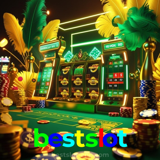 bestslot:Apostas em futebol e os melhores jogos de cassino esperam por você!