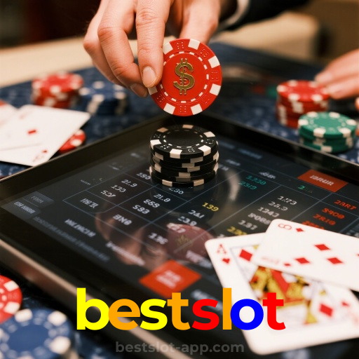 bestslot：Jogue poker e prove que você é o verdadeiro campeão das cartas!