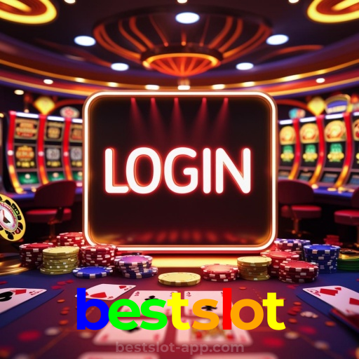 bestslot:Cada giro nas slots é uma chance de mudar sua sorte!