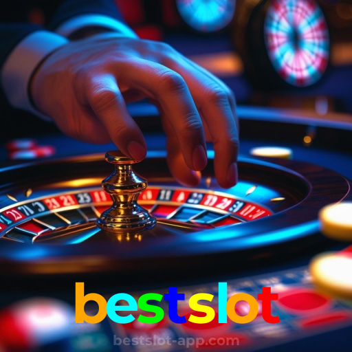 bestslot：O melhor do futebol online com chances incríveis de vitória!