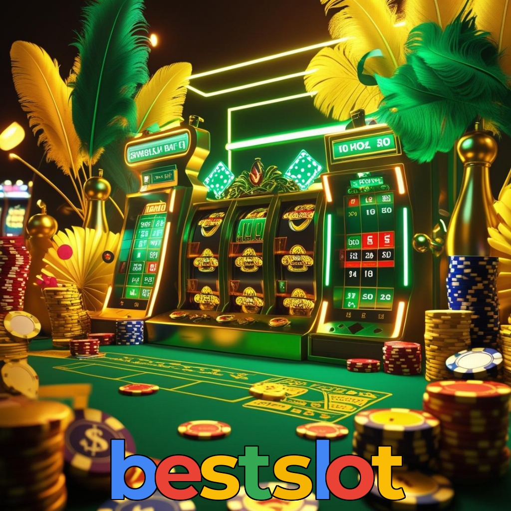bestslot：Em nosso cassino online, a diversão nunca tem fim!