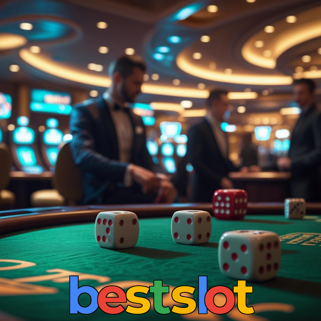 bestslot:Jogue poker, aposte no futebol e ganhe em nosso cassino online confiável!