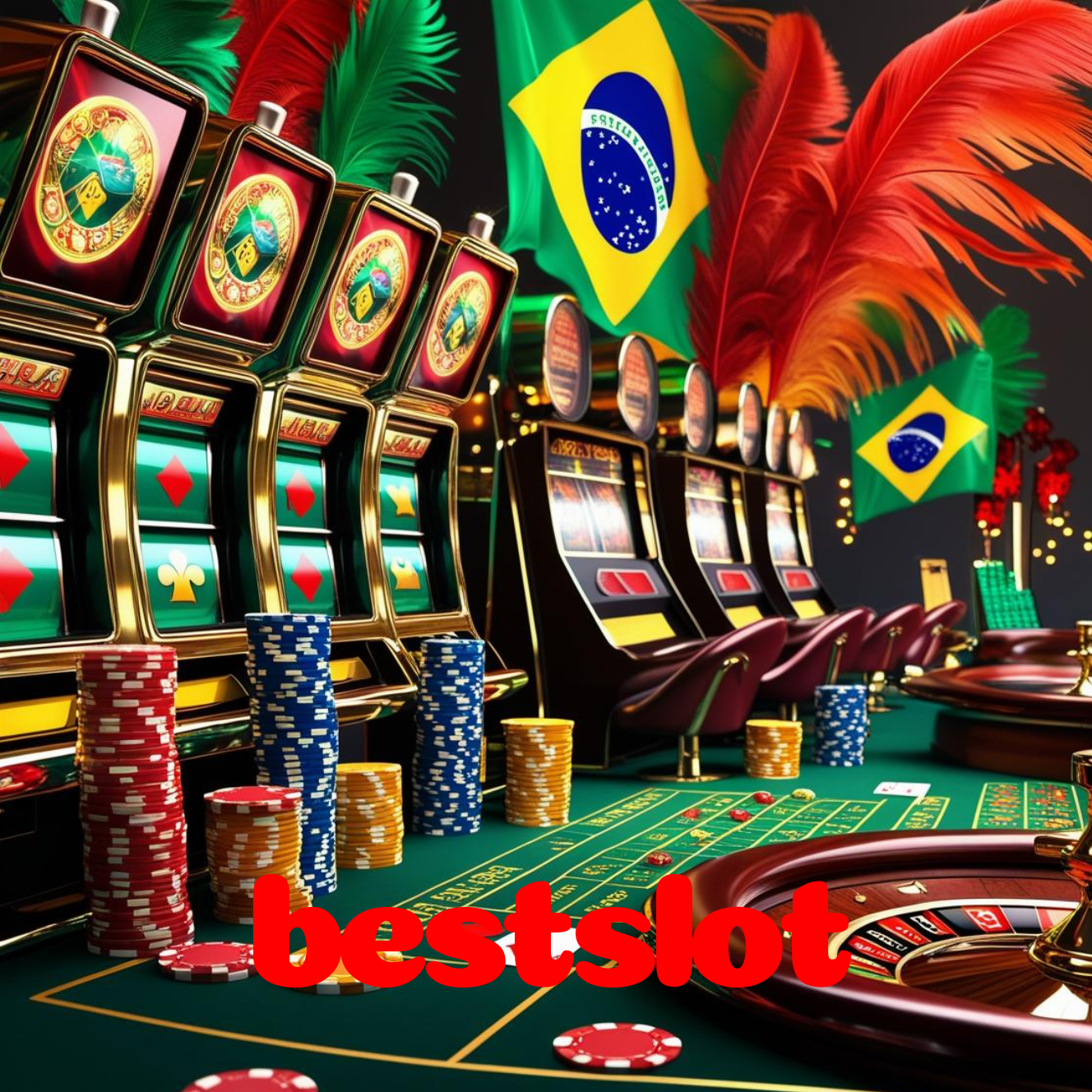 bestslot:A sorte te espera! Aposte agora nas nossas roletas!