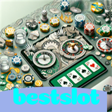 bestslot:Ganhe na roleta e aposte no futebol no cassino online mais confiável!