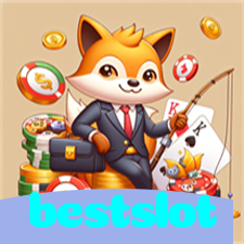 bestslot:Jogue poker, slots e aposte no futebol para uma experiência única!