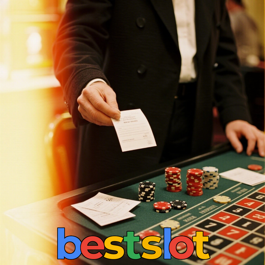 bestslot：Entre na ação! Aposte nas melhores mesas de roleta!