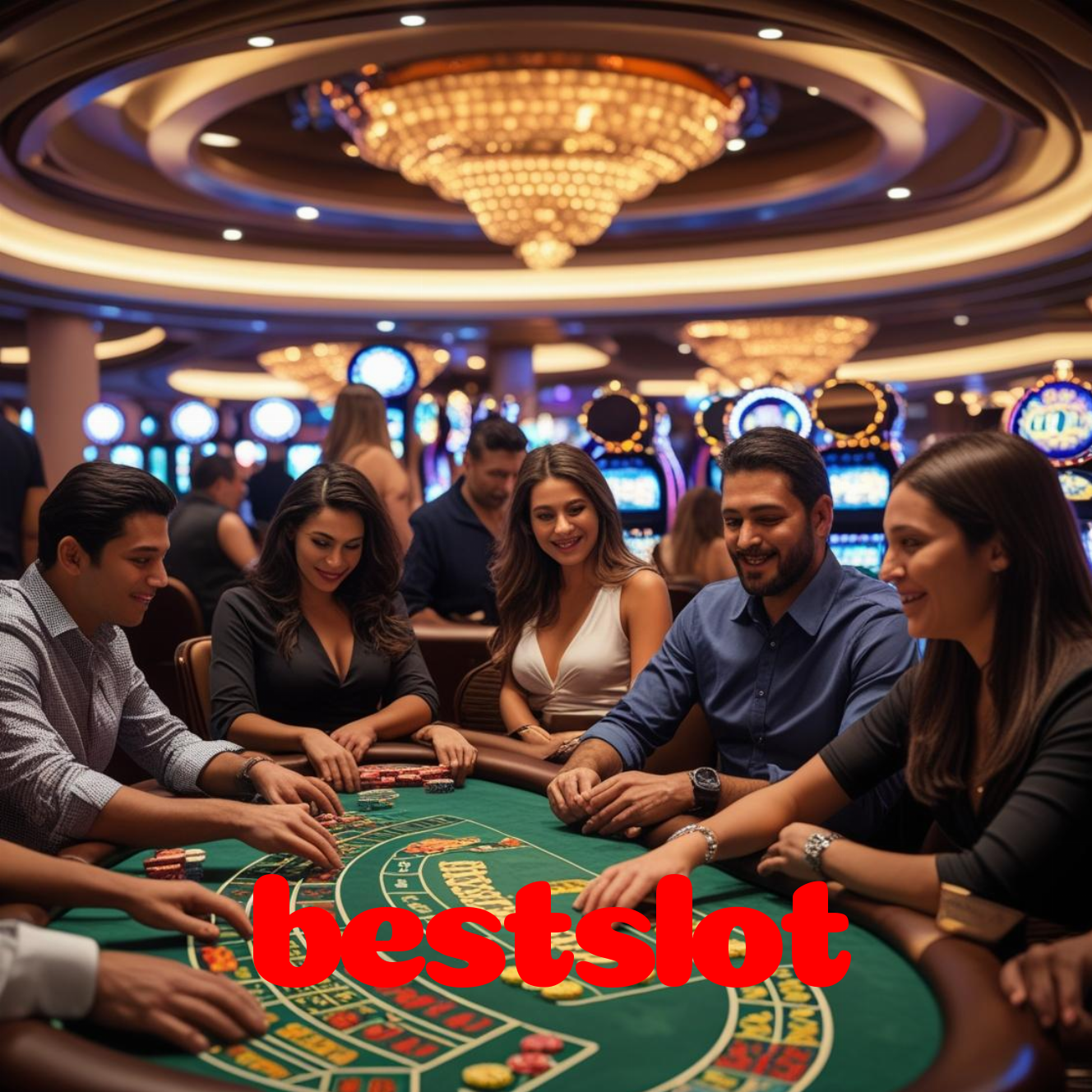 bestslot:Aposte nas melhores máquinas caça-níqueis e leve o jackpot!