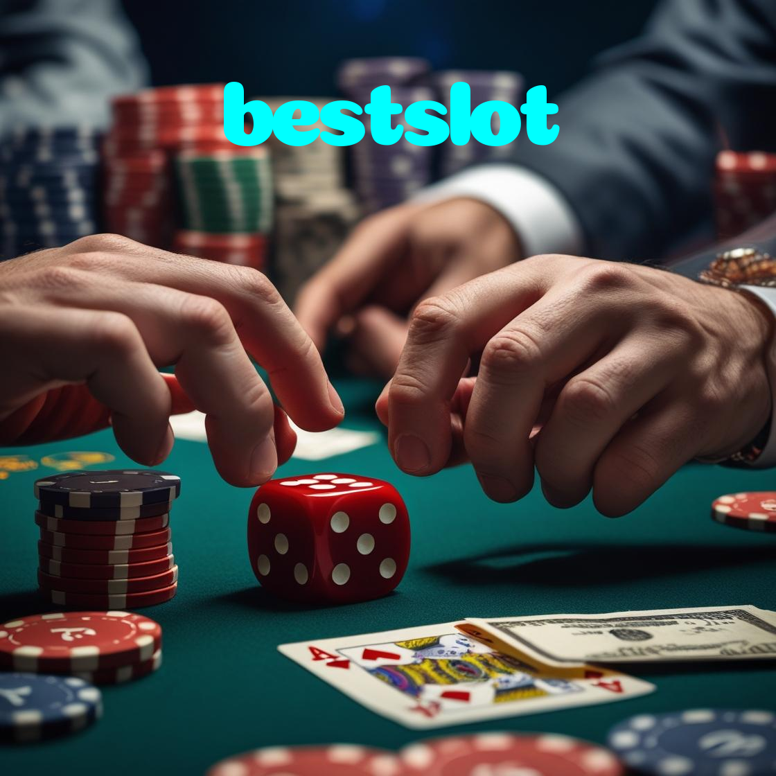 bestslot：Onde a diversão nunca acaba: poker, roleta e apostas no futebol!