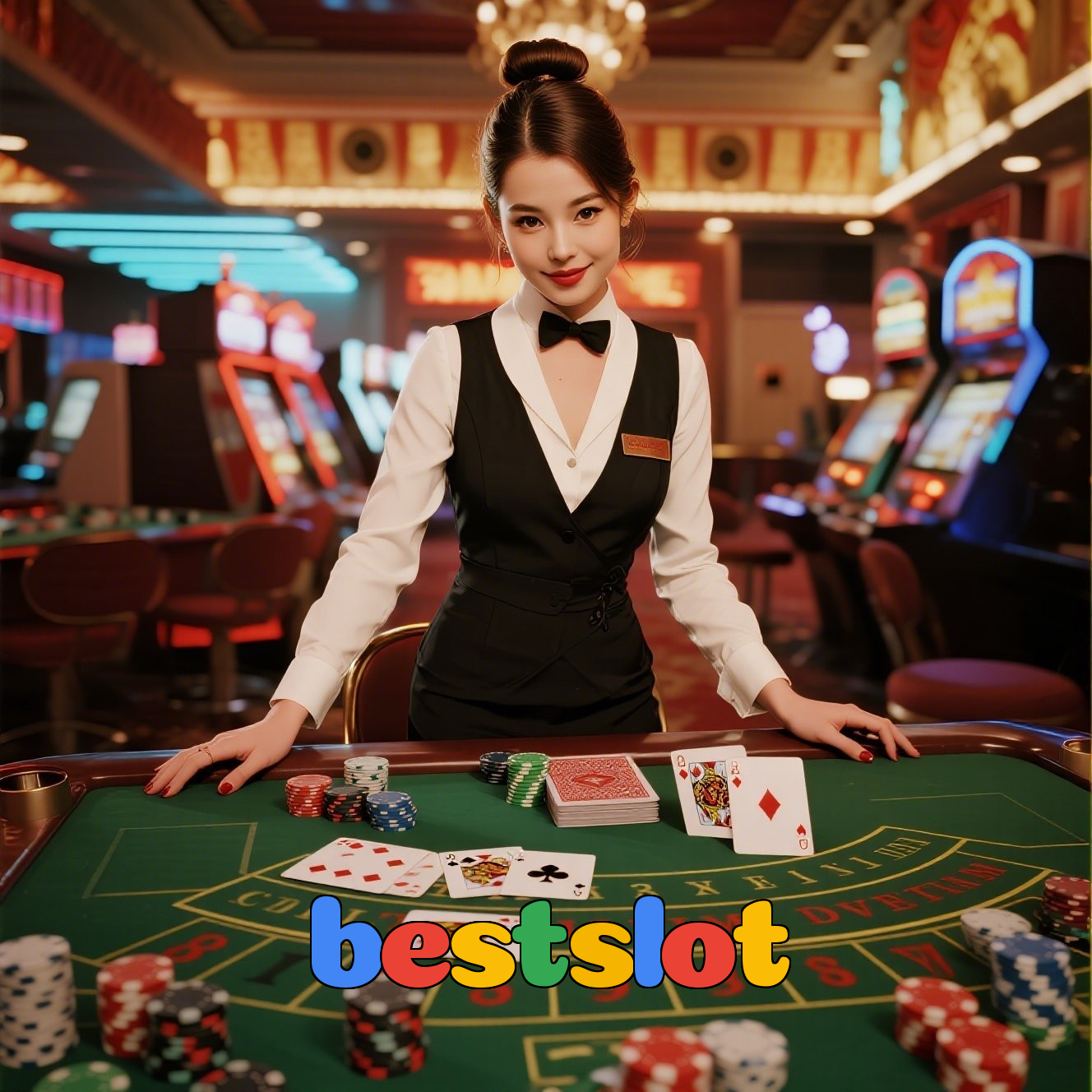 bestslot:Ganhe muito jogando blackjack e apostando no futebol online!