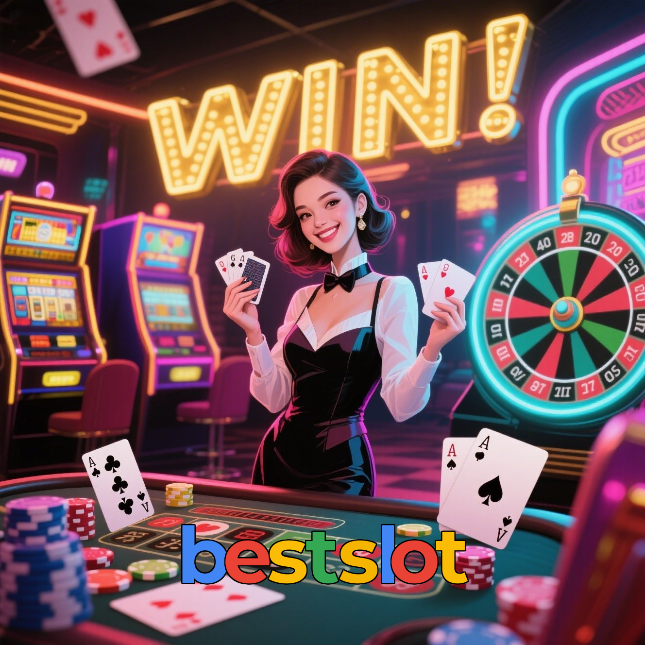 bestslot：Ganhe no blackjack e aposte no futebol para uma experiência única!