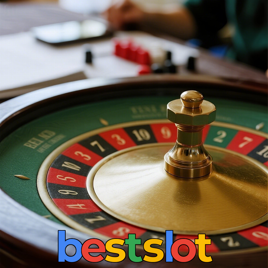 bestslot:Gire a roleta e leve para casa grandes vitórias!