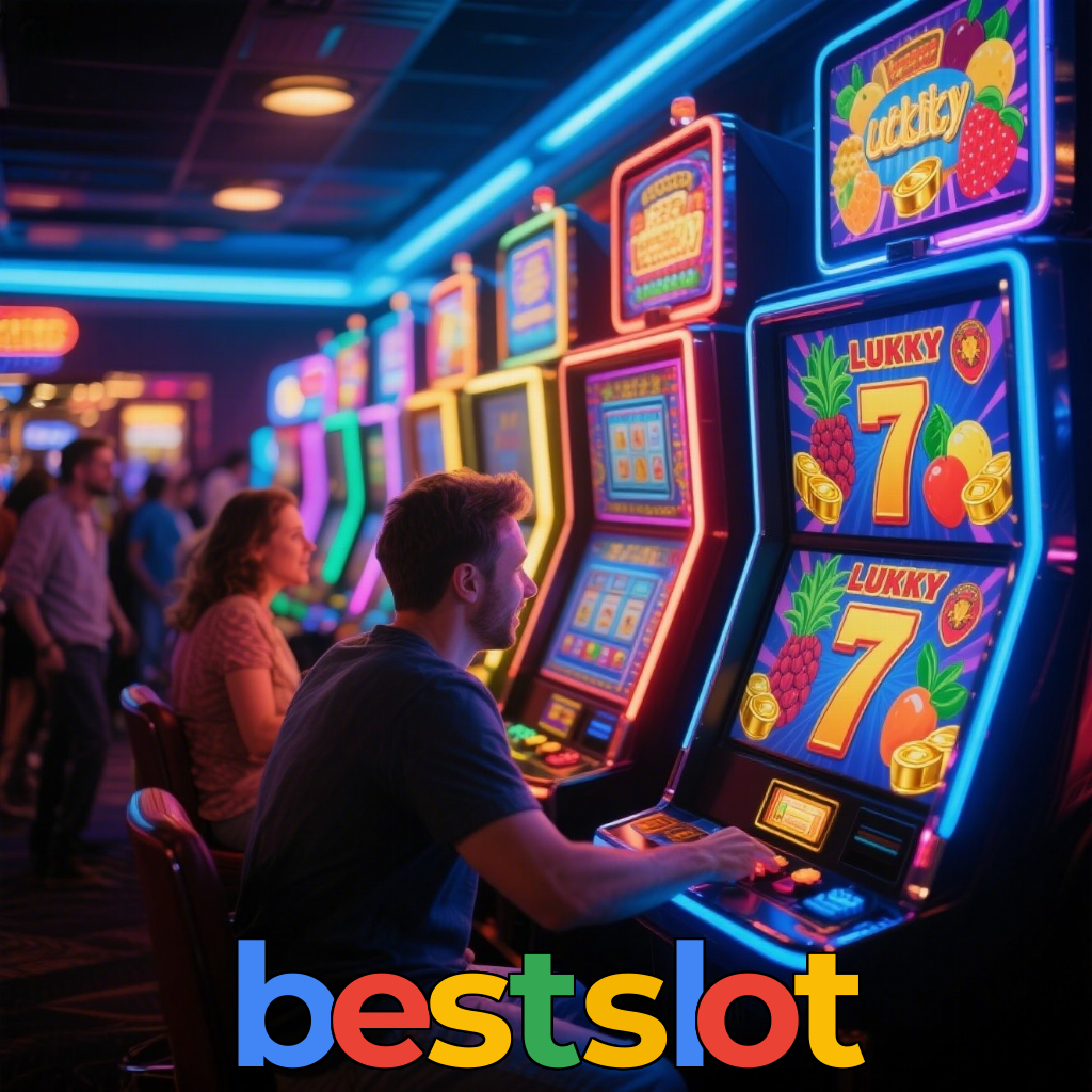 bestslot:Aposte no seu time no futebol e divirta-se com slots e roleta!