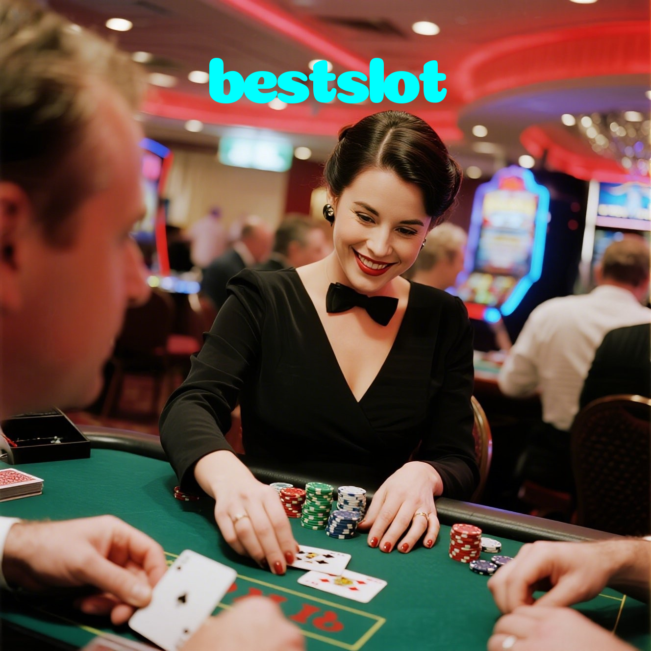 bestslot：Jogue poker no nosso cassino e conquiste vitórias épicas!
