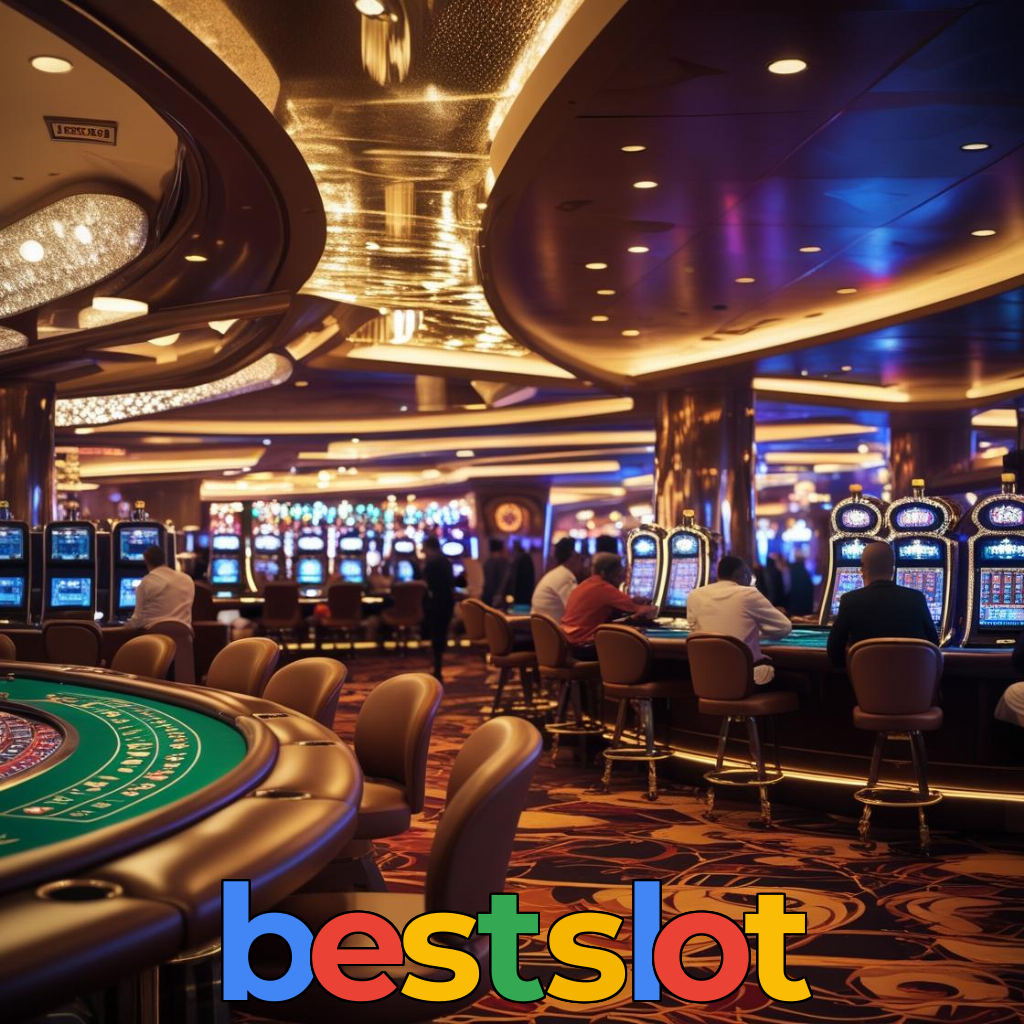bestslot:Onde sua sorte brilha com apostas no futebol e prêmios em roleta!