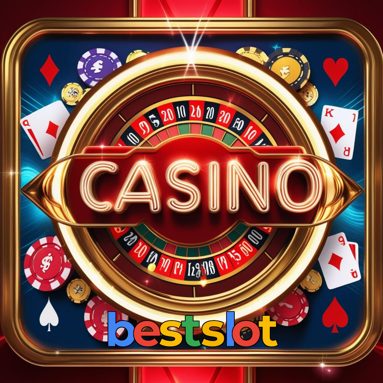 bestslot：Jogue nas slots e ganhe prêmios surreais!