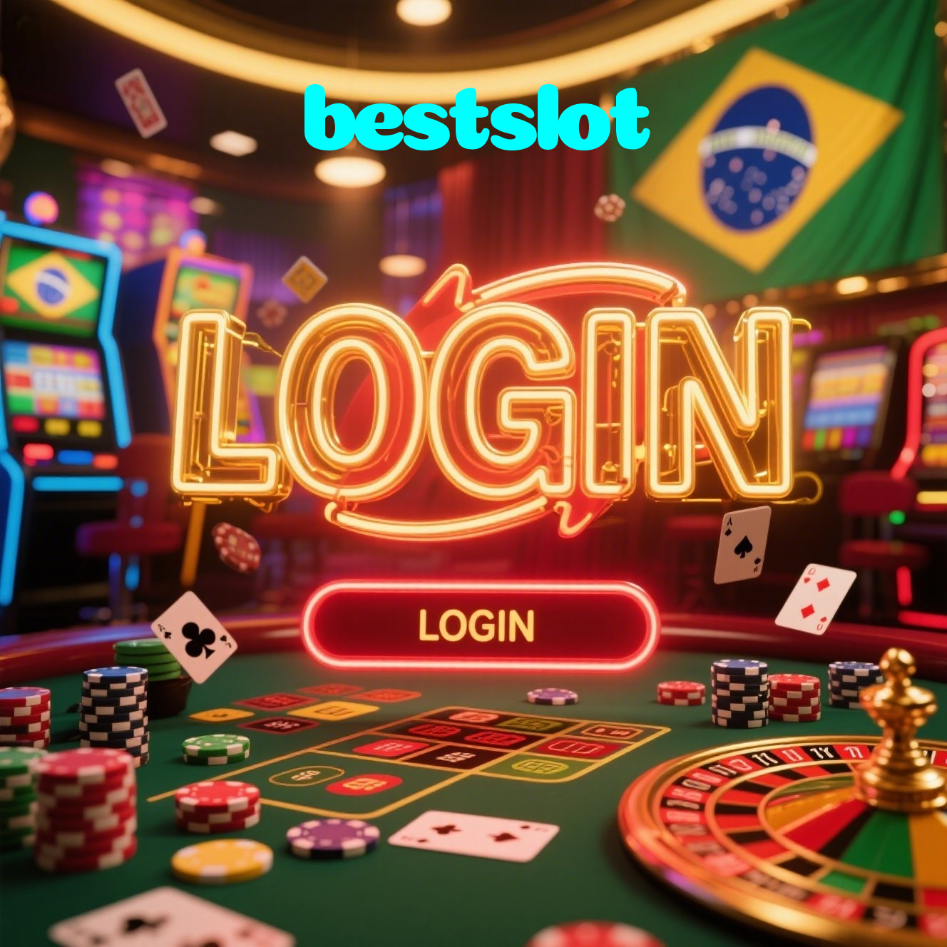 bestslot:Jogue roleta, blackjack e aposte no futebol para uma experiência completa!