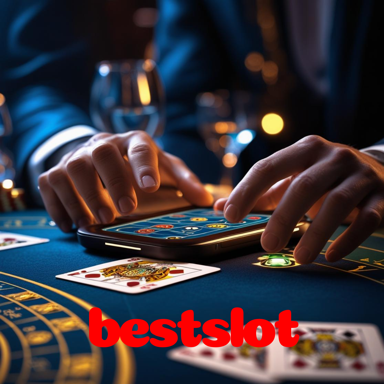 bestslot:Aposte no futebol e vença em blackjack e roleta no nosso cassino!