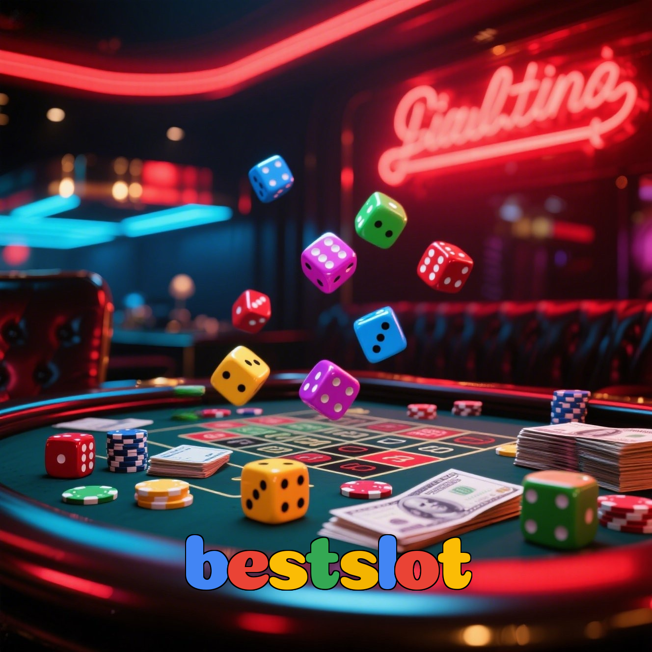 bestslot：Aposte no futebol e ganhe com os melhores jogos de cassino como poker e roleta!